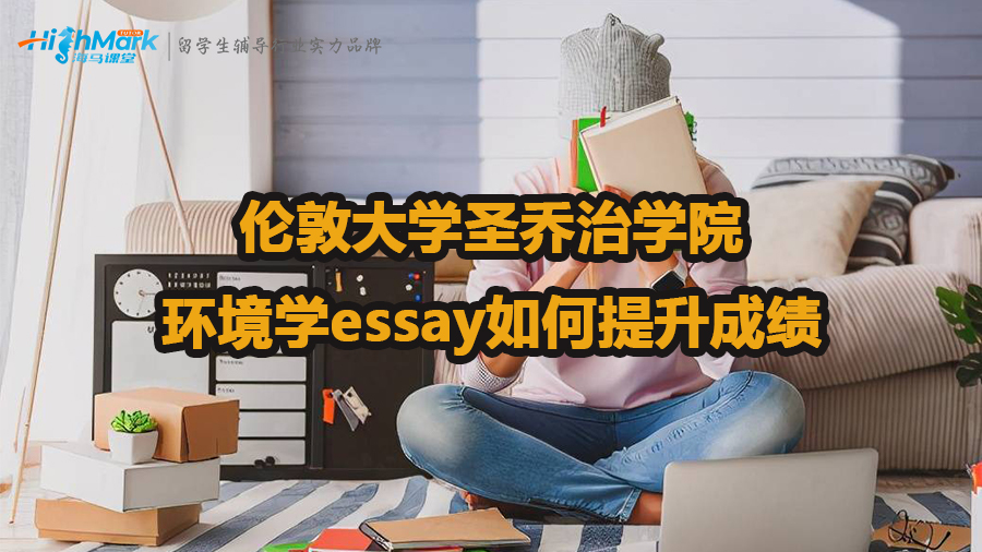 伦敦大学圣乔治学院环境学essay怎么提升成绩