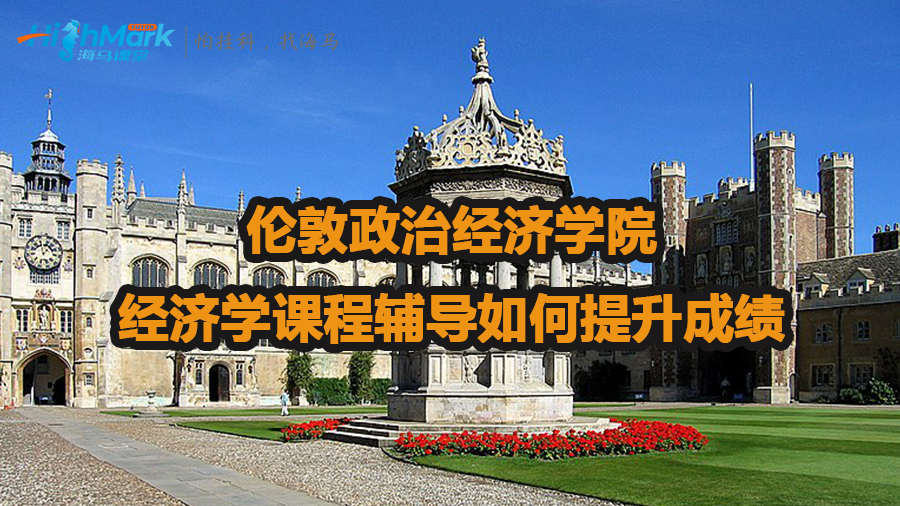 伦敦政治经济学院经济学课程辅导如何提升成绩