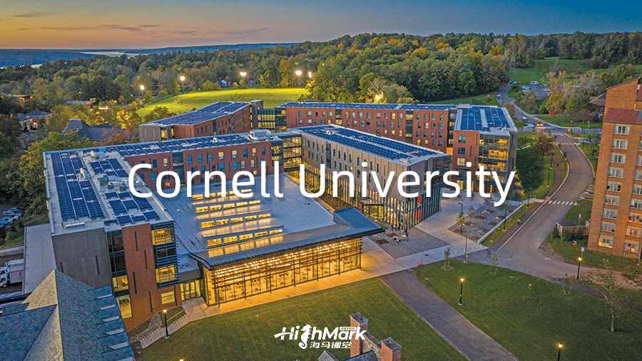 Cornell University