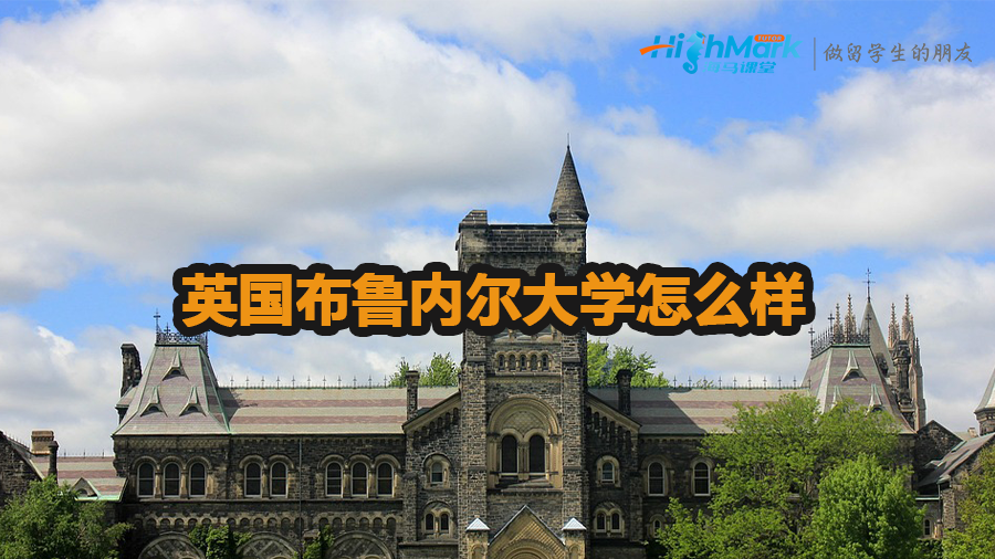 英国布鲁内尔大学怎么样