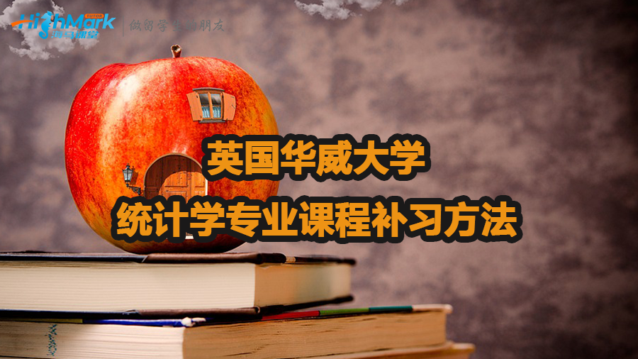 英国华威大学统计学专业课程补习方法