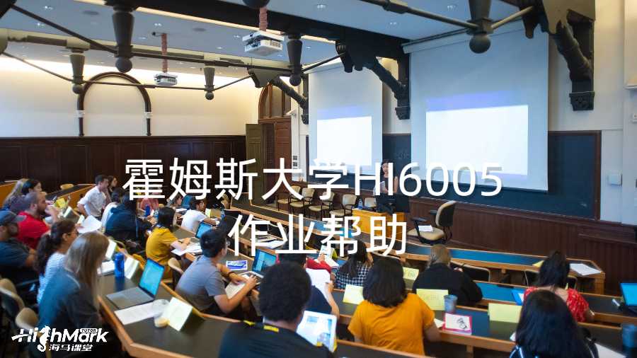 霍姆斯大学HI6005 全球环境下的管理与组织作业帮助