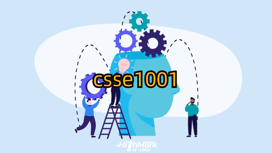 csse1001