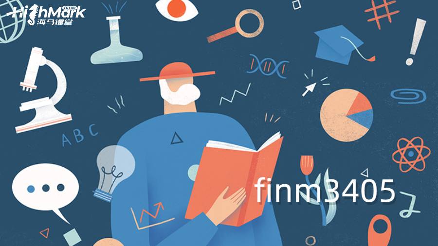 finm3405