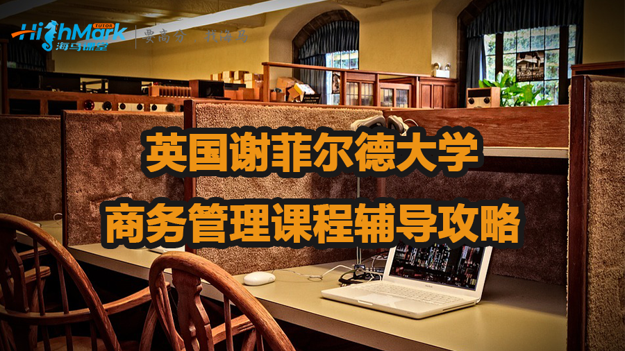 英国谢菲尔德大学商务管理课程辅导攻略