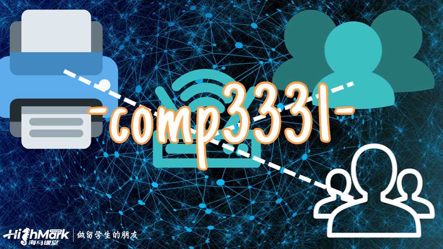 comp3331