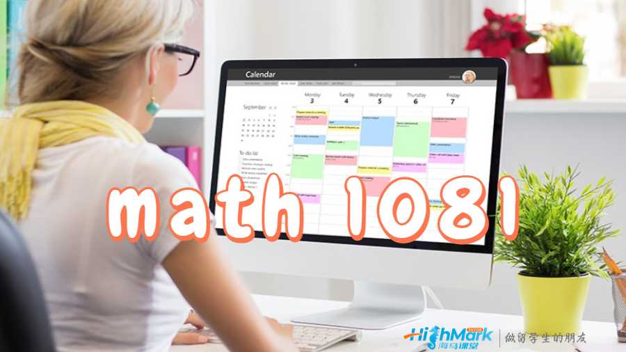 math1081