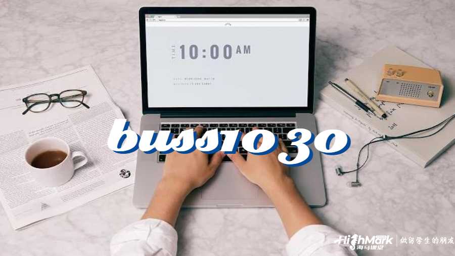 buss1030