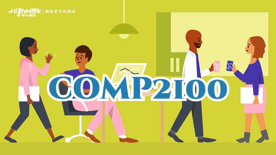  comp2100