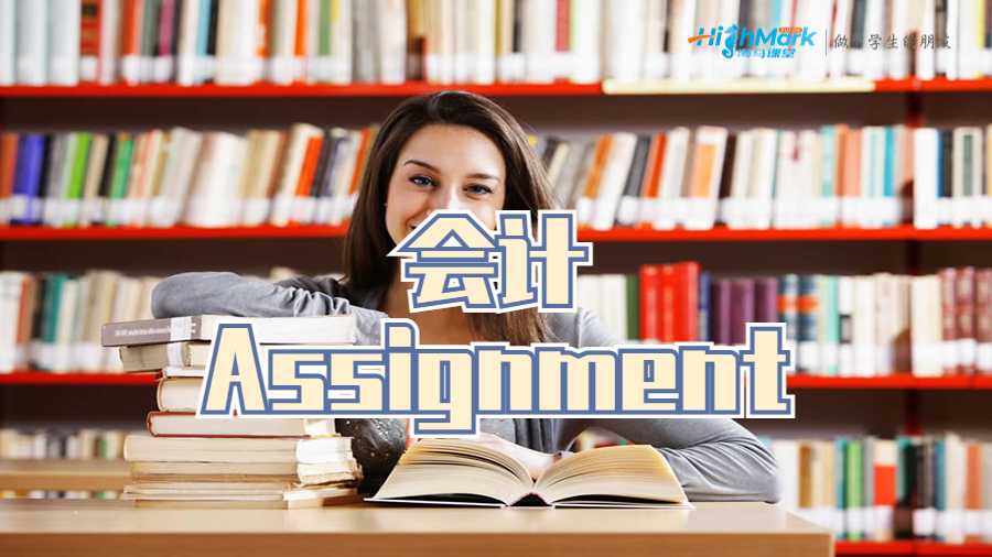 Assignment