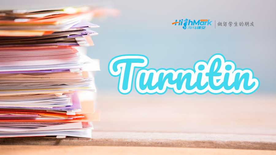 Turnitin