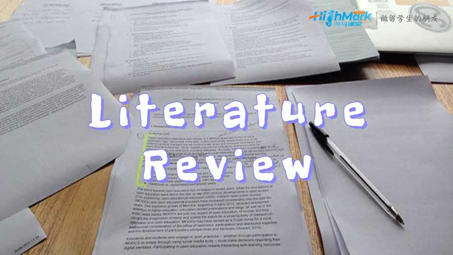 Literature Review