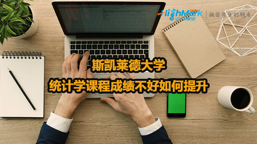 斯凯莱德大学统计学课程成绩不好如何提升