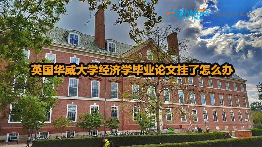 英国华威大学经济学毕业论文挂了怎么办