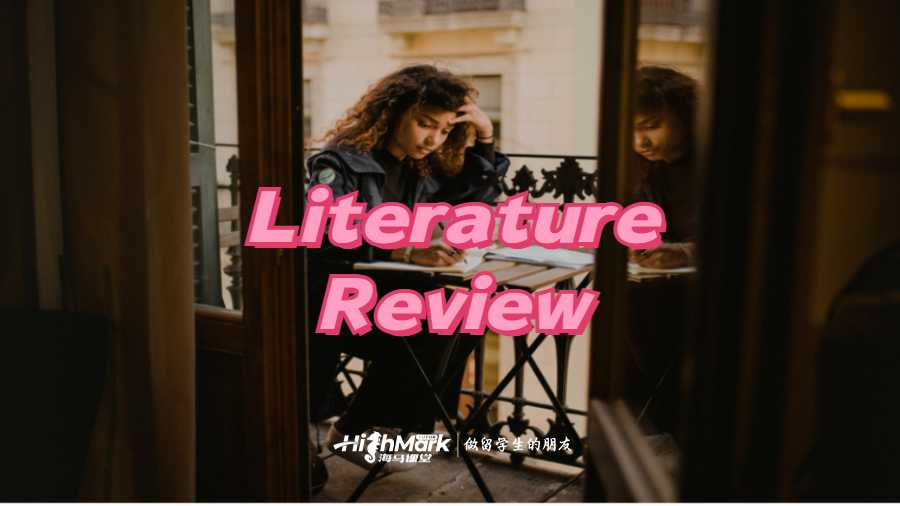 LiteratureReview