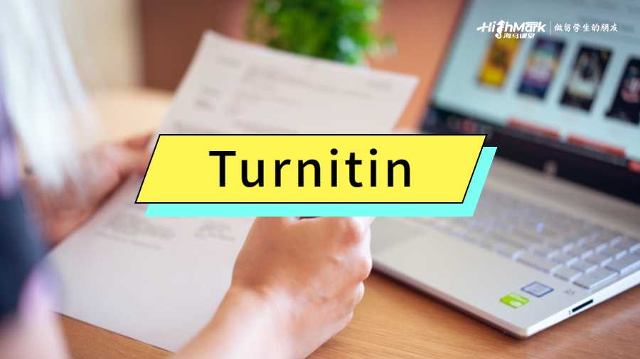 Turnitin