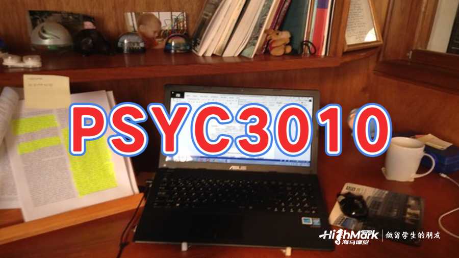 PSYC3010