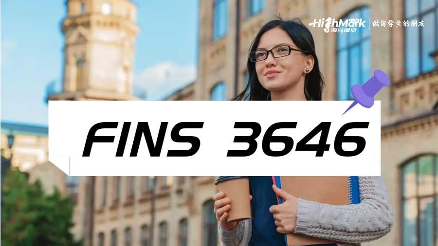 FINS 3646