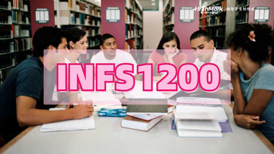 INFS1200