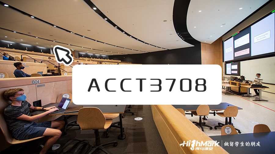 ACCT3708