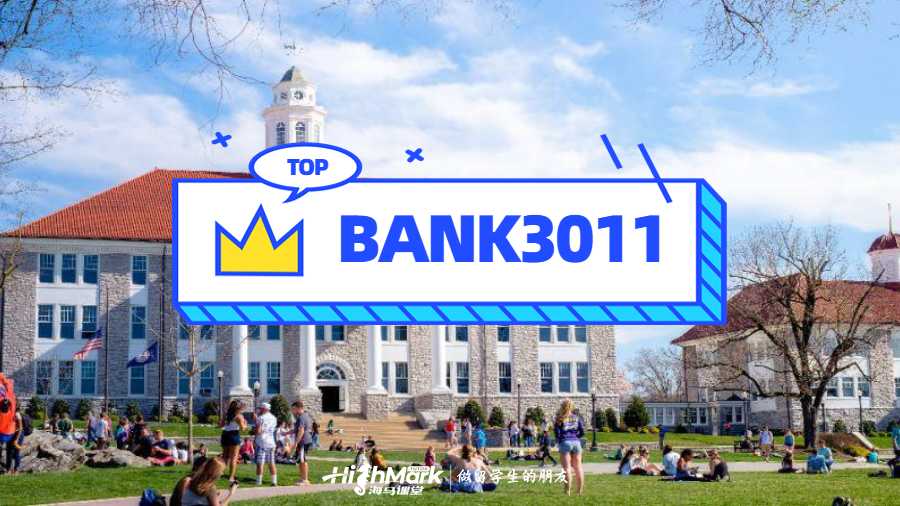 BANK3011