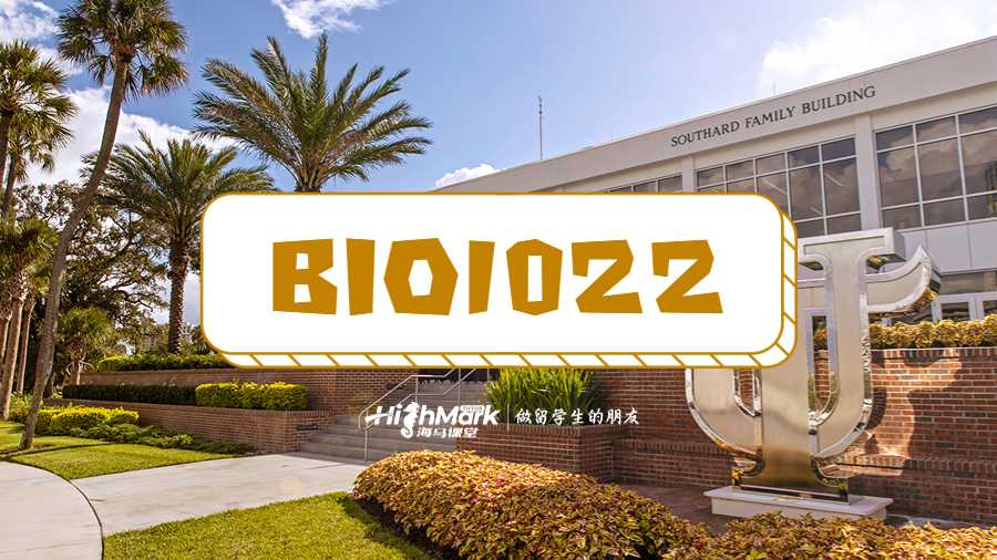 BIO1022