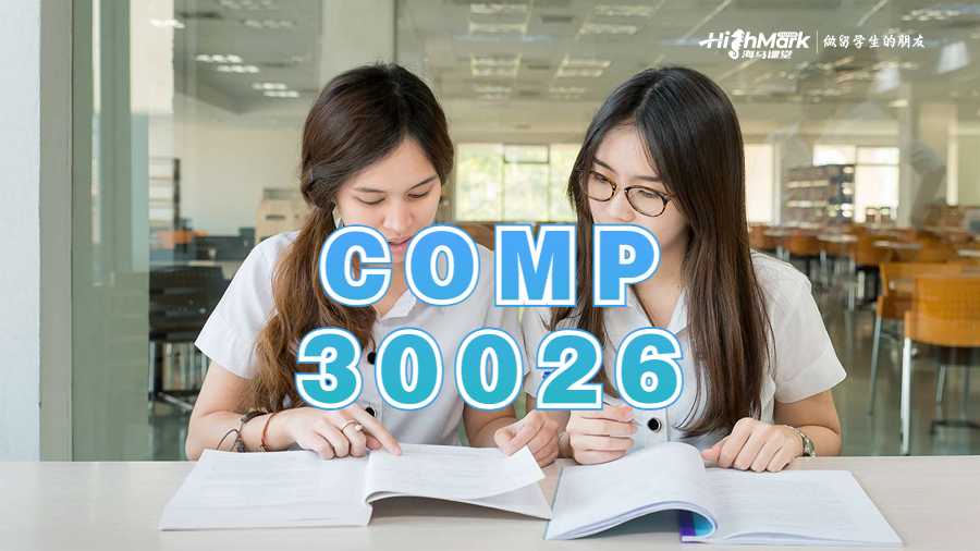 COMP30026