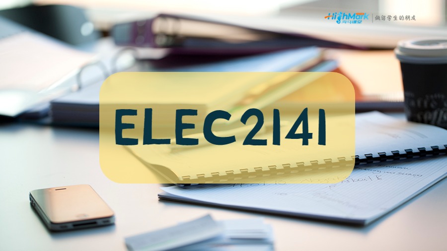 ELEC2141