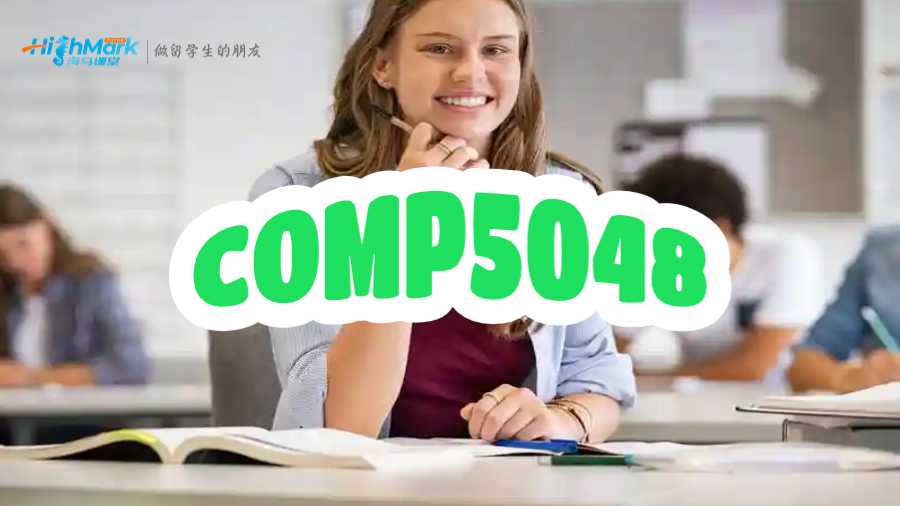 COMP5048