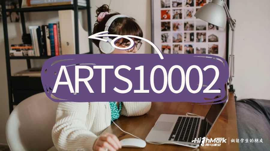 ARTS10002