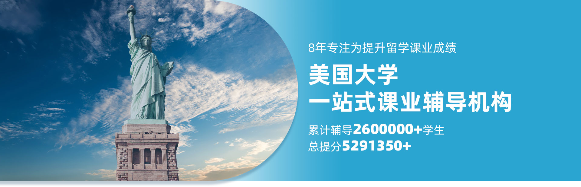 美国大学辅导