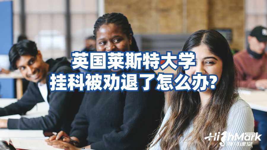 莱斯特大学