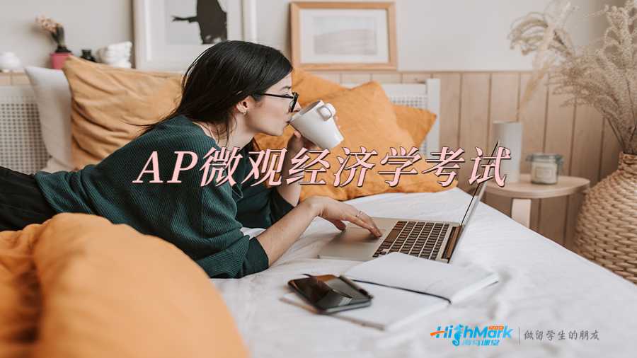 AP微观经济学考试