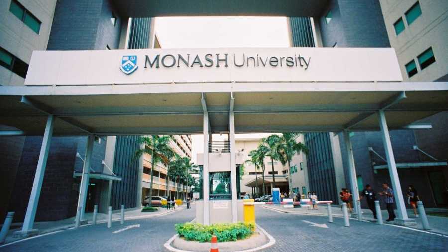 莫纳什大学马来西亚分校挂科如何申诉