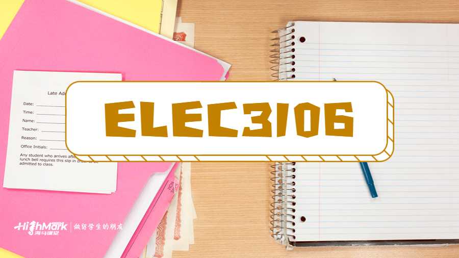 ELEC3106