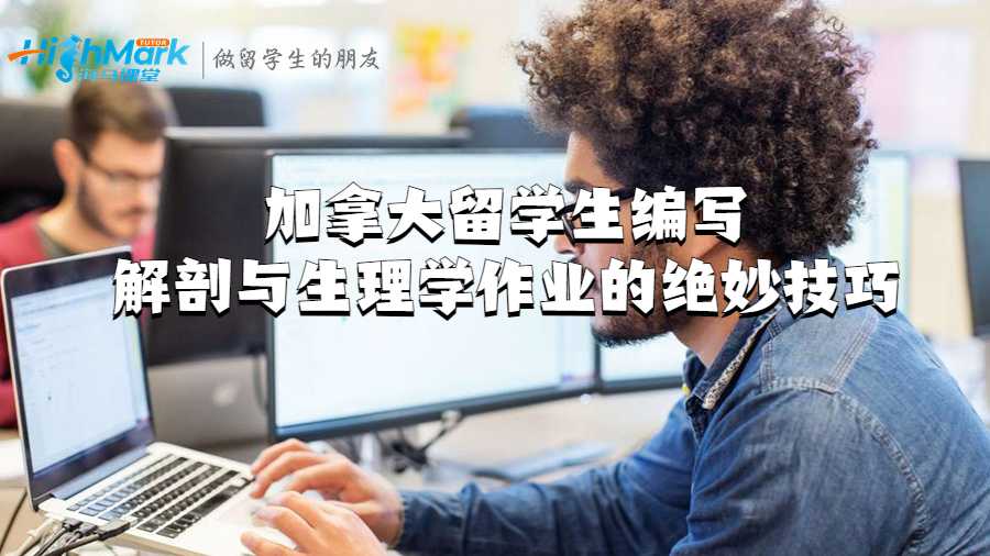 解剖与生理