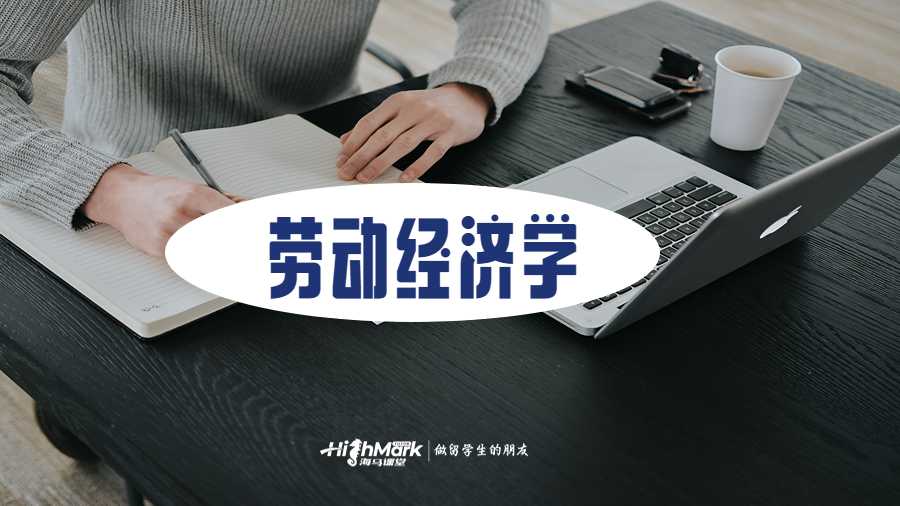 劳动经济学留学生课程指南