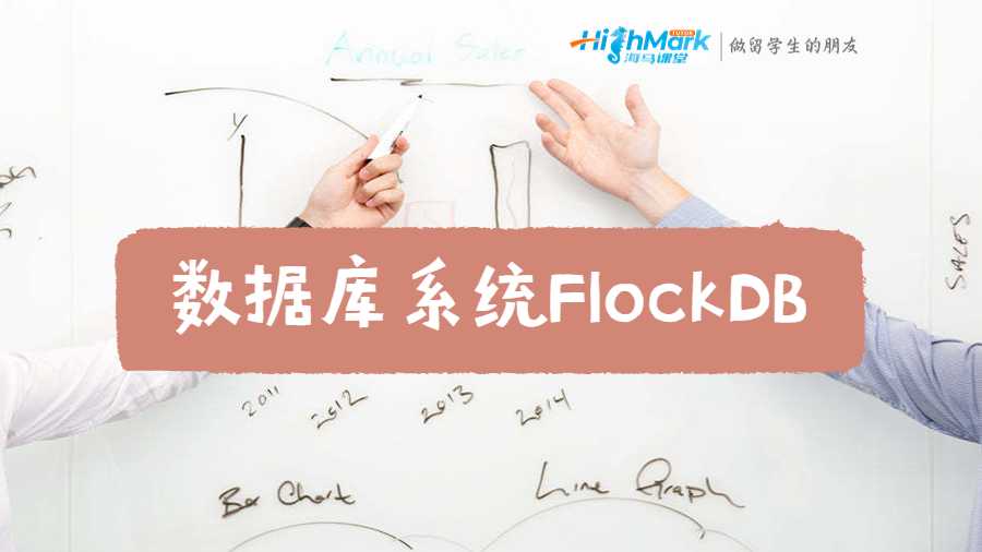 数据库系统FlockDB