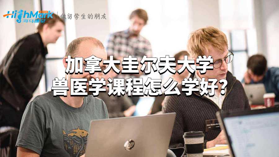 兽医学
