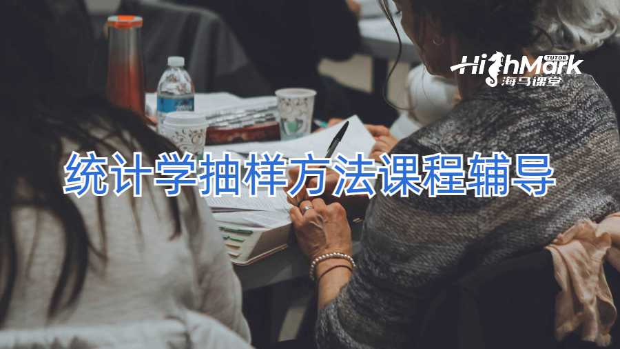 统计学抽样方法课程辅导