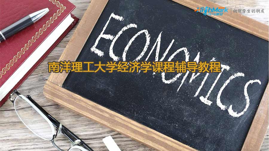 南洋理工大学经济学课程辅导教程