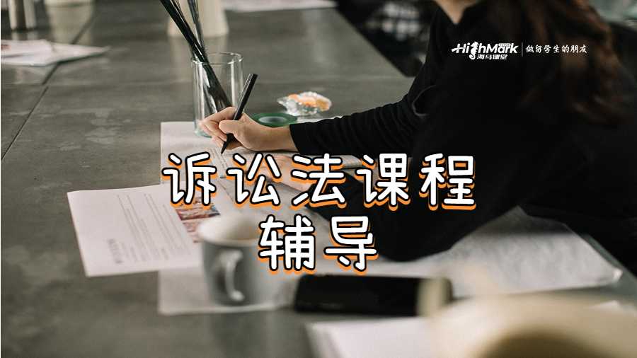 诉讼法