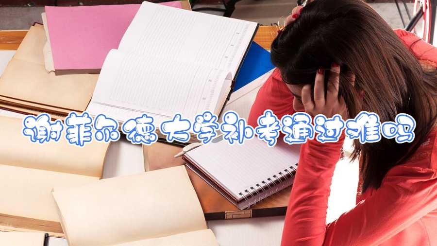 谢菲尔德大学补考通过难吗