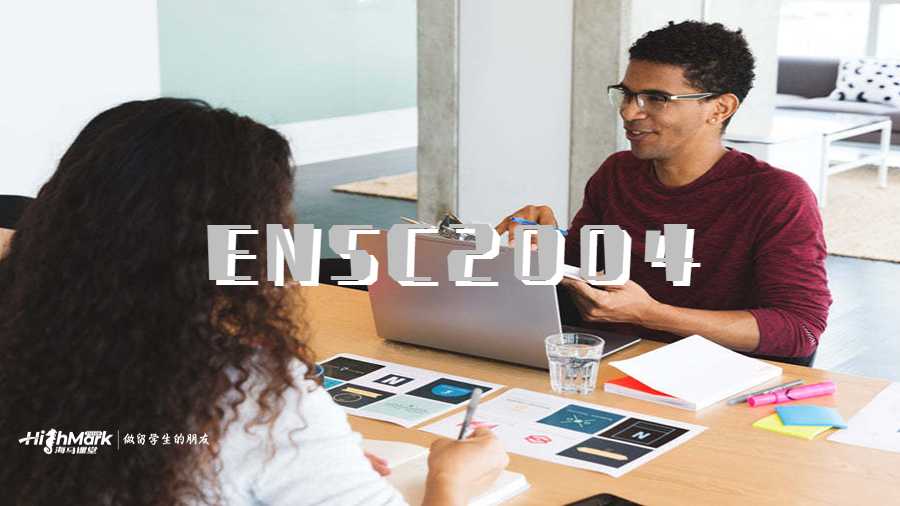 ENSC2004