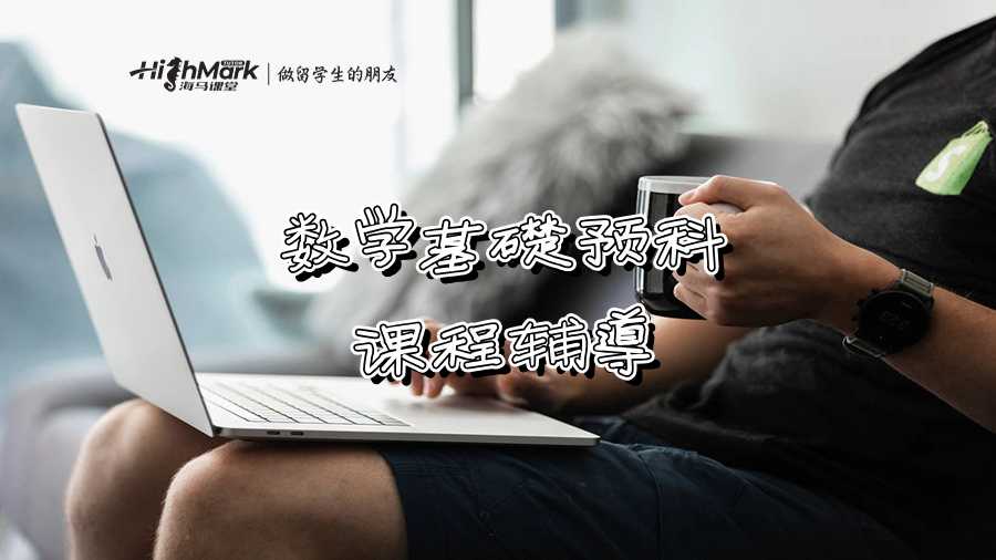数学基础预科课程辅导