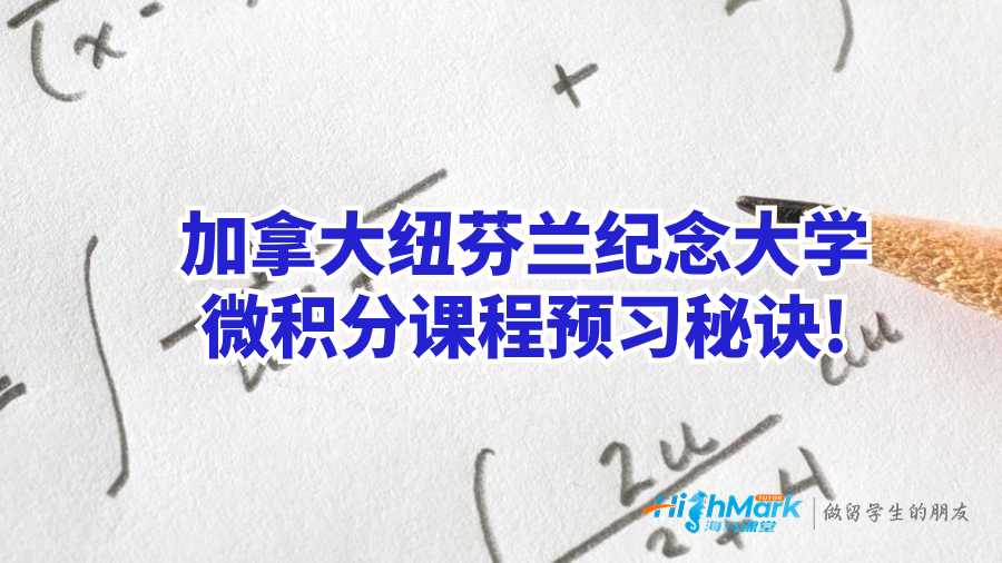 纽芬兰纪念大学
