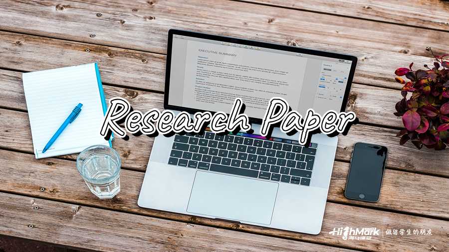 Research Paper