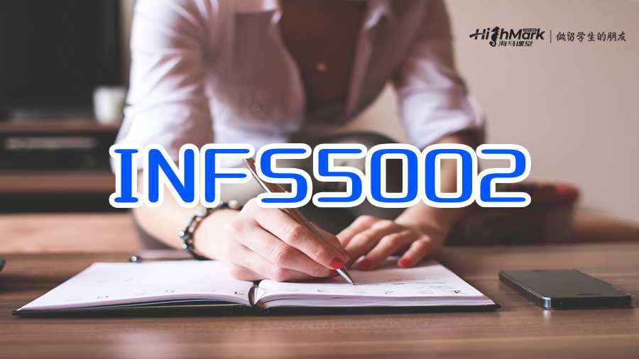 INFS5002