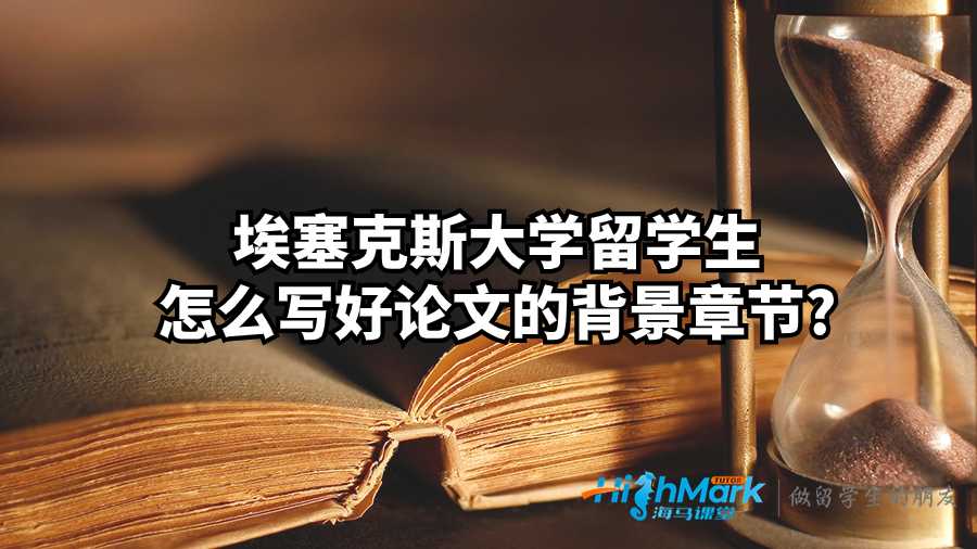 埃塞克斯大学