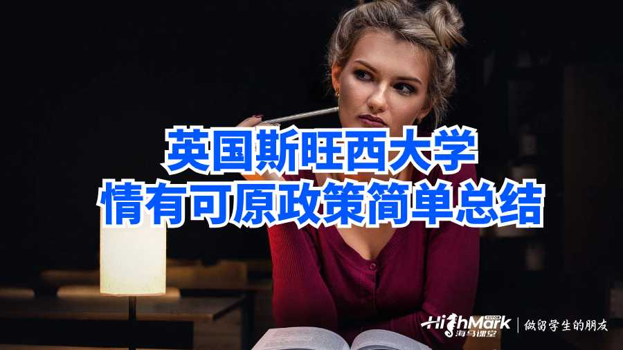 斯旺西大学